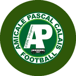 Blason de l'Amicale Pascal