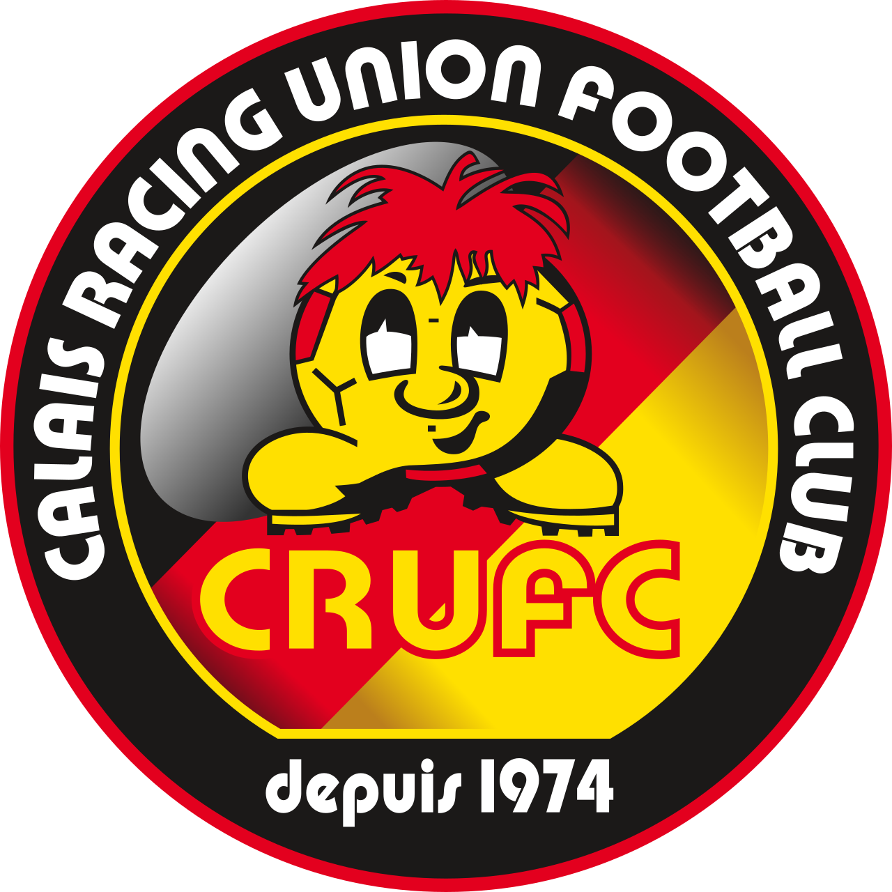 Blason du CRUFC