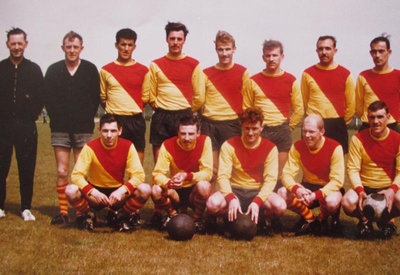 L'Union Sportive de Calais