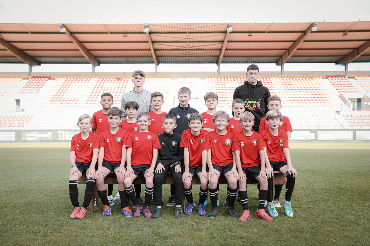 U11 ELITE